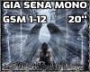 GIA SENA MONO 0PLJ0