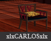 xlx Chair XX