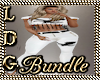 White Eagle Bundle 