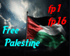 Free Palestine