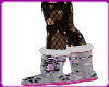 STOCKINGS&BOOTS(SOS)
