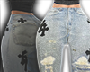 CHROME PANTS
