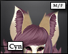 [Cyn] Berry Ears v2