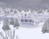 Winter Magic Castle2