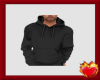 Black Hoodie