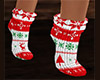 Christmas Socks 32 (F)