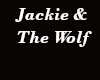 Jackie & The Wolf Pic