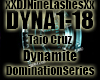 Dynamite