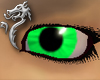 Dragons Armor Eyes