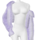 LM | Lilac Coat