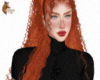 vs ginger hair perfect