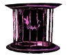 pink playboy cage