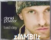 Daniel Powter-Bad Day