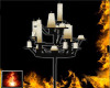 HF Nordic Candle Stand