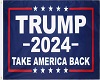 Trump Take America Back