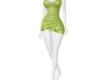 Green Dress 15