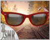 SNR- Fall sunglasses