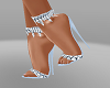 SR~ Ice Crystal Heels