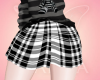 ð. CLIQUE SKIRT II