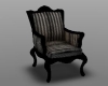 (DiMir)Goth Vic Chair 3