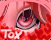*Tox* Lover Uni Eyes