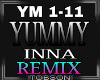 Inna - Yummy Remix