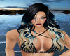 [AM] Shanice Night Blue