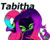 Tabitha horns F