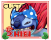 Custom Hero Bow