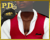 VD| Casual Vest Suit