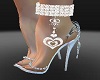     Drop hearts ANKLET!
