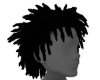Black Hair Paulo