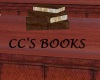 CC'S BOOK STACK