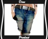 Jeans Shorts V1