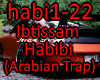 Ibtissam - Habibi (Arab)