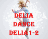 Delia Dance