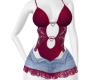{L} Date Night Cranberry