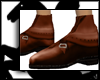 [TN] Dapper Boot - brown