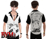 THNS T-Shirt [Bym]