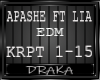 APASHE-KRYPTONITE