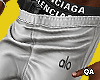 YN Gym Set alo Sweats