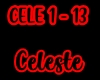 Celeste (CELE 1-13)