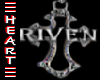 CUSTOM Cross Chain Riven