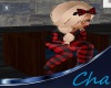 Cha`Child's Chair