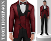 Prom King Suit - Regular