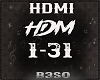 HDMI ~ Remix
