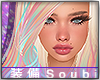 ★  Chloe Bubbles