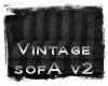*TY Vintage sofA - v2