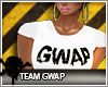 [KL] GWAP Girl Tee