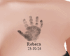 Tatto Rebeca